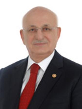 İsmail Kahraman
